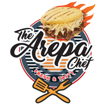 The Arepa Chef